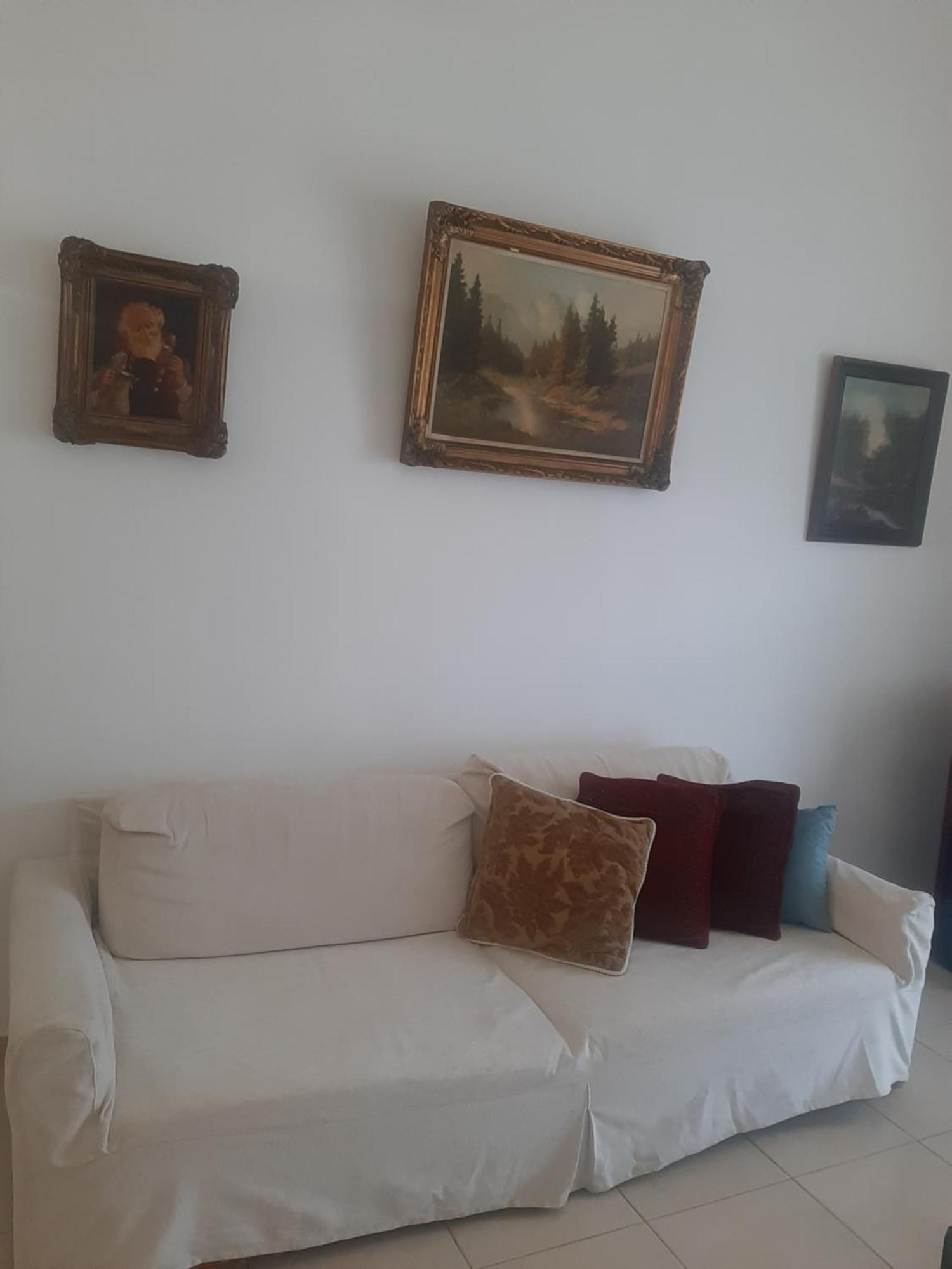 Вилла The Mansion Of Dionisos And Dimitras Linaria  Экстерьер фото