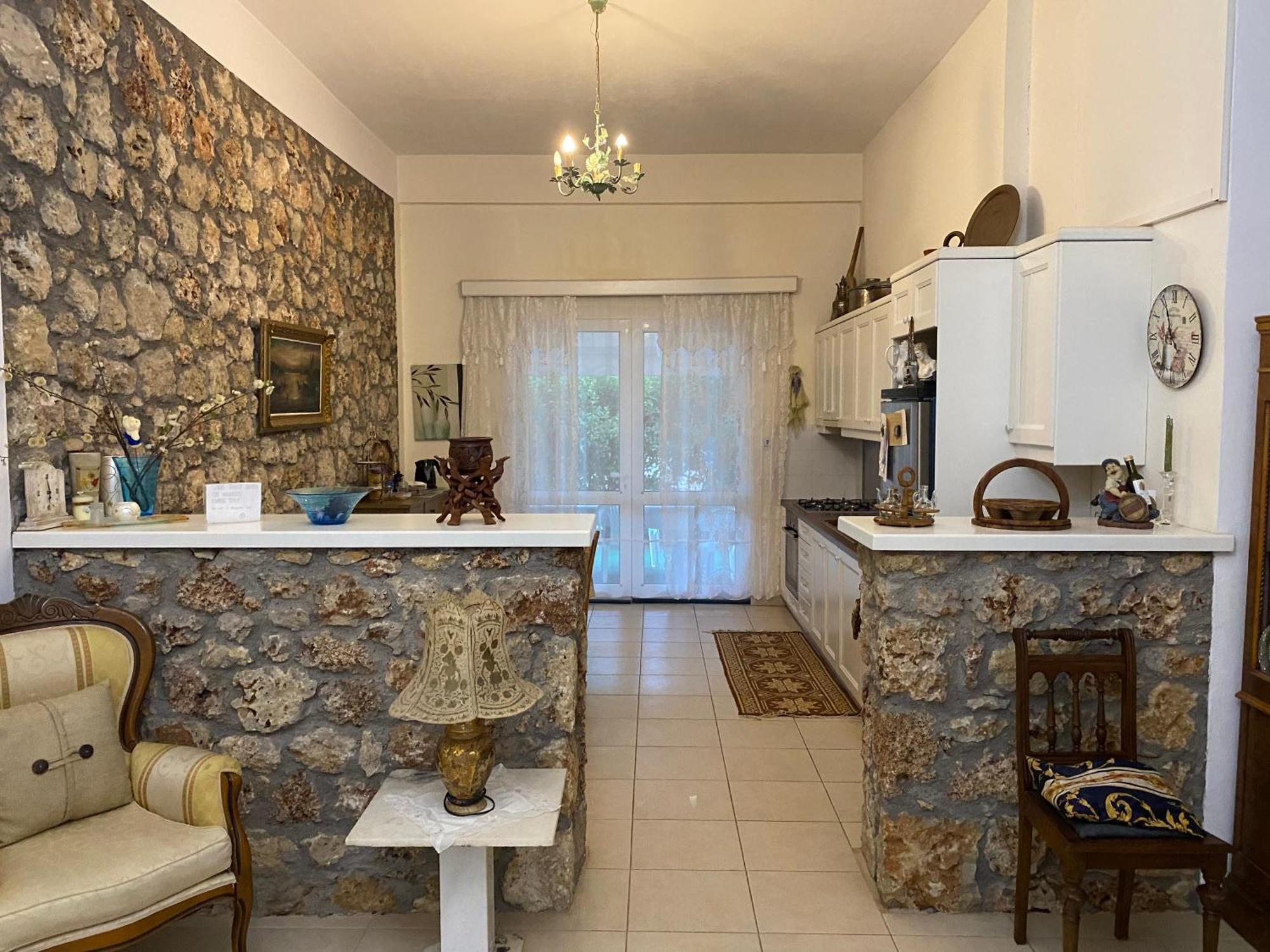 Вилла The Mansion Of Dionisos And Dimitras Linaria  Экстерьер фото