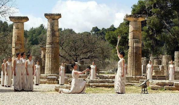 Вилла The Mansion Of Dionisos And Dimitras Linaria  Экстерьер фото